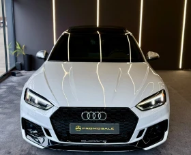Audi Rs5 Army Tricks Генерация* Pano* B&O* H&U* Full* ЛИЗИН | Auto.bg — изображение 2 Audi Rs5 Army Tricks Генерация* Pano* B&O* H&U* Full* ЛИЗИН | Auto.bg — изображение 2