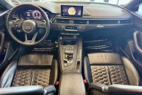 Audi Rs5 Army Tricks Генерация* Pano* B&O* H&U* Full* ЛИЗИН | Auto.bg — изображение 9 Audi Rs5 Army Tricks Генерация* Pano* B&O* H&U* Full* ЛИЗИН | Auto.bg — изображение 9