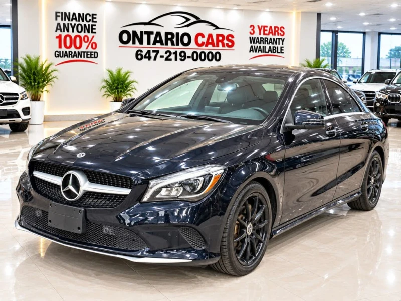 Mercedes-Benz CLA 250 * ПОДГРЕВ * КАМЕРА - 12400 € - 25204630 1 | Car24.bg Mercedes-Benz CLA 250 * ПОДГРЕВ * КАМЕРА - 12400 € - 25204630 1