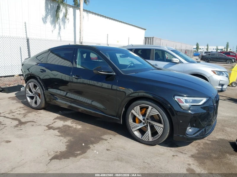 Audi E-Tron Sportback Prestige S Line Quattro - 21000 € - 70198251 1 | Car24.bg Audi E-Tron Sportback Prestige S Line Quattro - 21000 € - 70198251 1