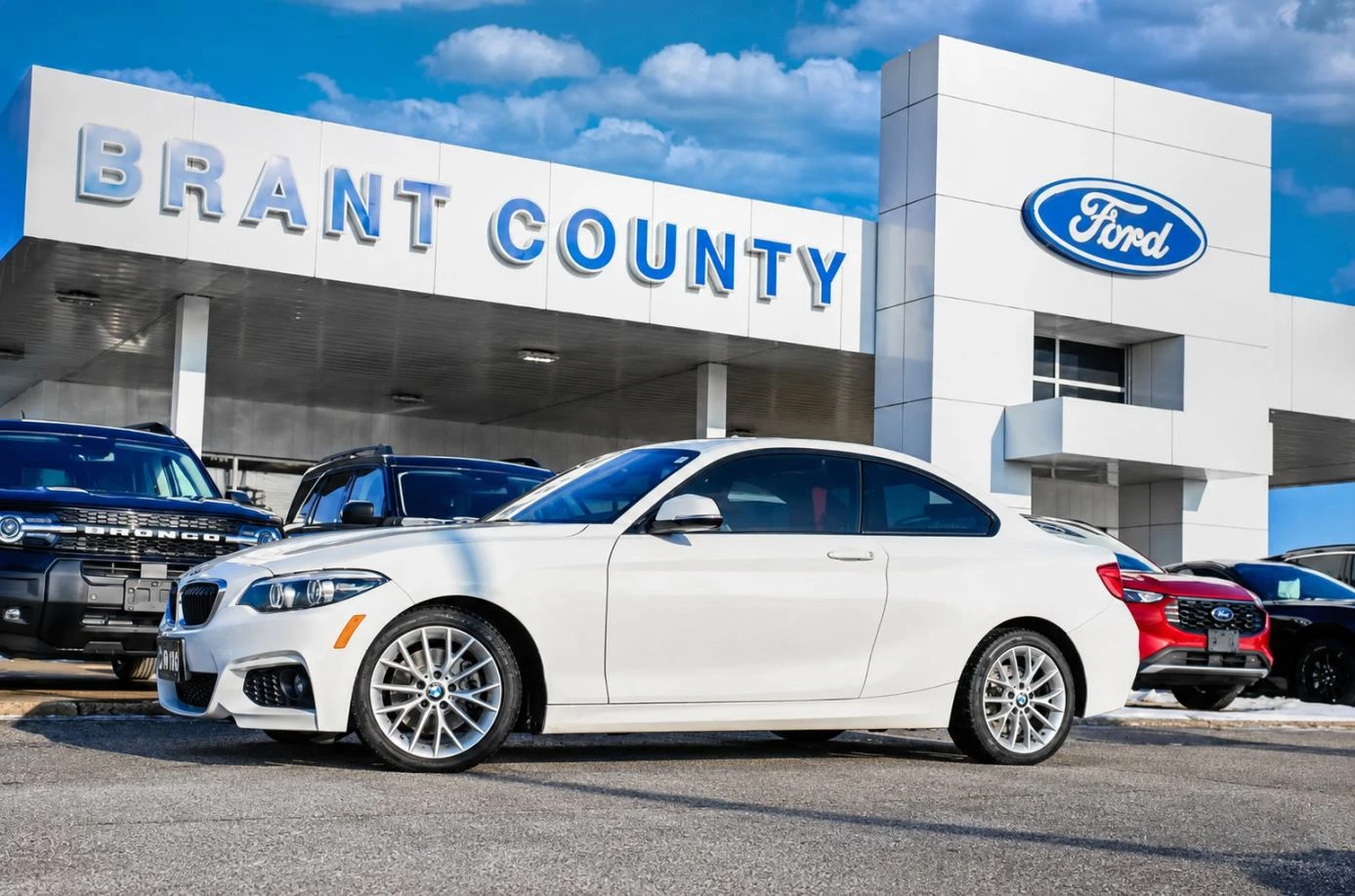 BMW 230 xDrive M-pack | Auto.bg — изображение 1 BMW 230 xDrive M-pack | Auto.bg — изображение 1