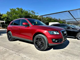 Audi Q5 3.0TDI* S-LINE* FULL-LED* DISSTRONIC - Car24.bg Audi Q5 3.0TDI* S-LINE* FULL-LED* DISSTRONIC