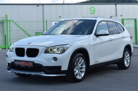 BMW X1 2, 0X-Drive= FACELIFT= AUTOMAT= NAVI= LED= ТОП!!! - Car24.bg BMW X1 2, 0X-Drive= FACELIFT= AUTOMAT= NAVI= LED= ТОП!!!