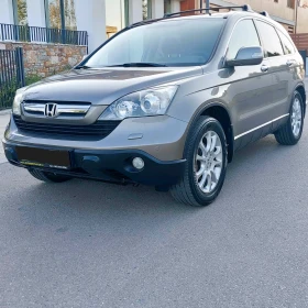 Honda Cr-v - Car24.bg Honda Cr-v