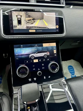 Land Rover Range Rover Velar R-Dynamic/300HP/360/S/DIGITAL/4X4/769v - 71899 лв. / 36761.37 € - 44554801 15 | Car24.bg Land Rover Range Rover Velar R-Dynamic/300HP/360/S/DIGITAL/4X4/769v - 71899 лв. / 36761.37 € - 44554801 15
