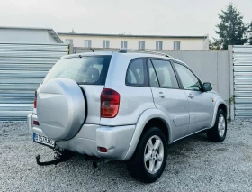 Toyota Rav4 4Х4 * D4D - 4800 лв. / 2454.20 € - 67497978 7 | Car24.bg Toyota Rav4 4Х4 * D4D - 4800 лв. / 2454.20 € - 67497978 7