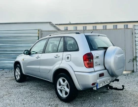 Toyota Rav4 4Х4 * D4D - 4800 лв. / 2454.20 € - 67497978 6 | Car24.bg Toyota Rav4 4Х4 * D4D - 4800 лв. / 2454.20 € - 67497978 6