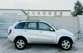 Toyota Rav4 4Х4 * D4D - 4800 лв. / 2454.20 € - 67497978 5 | Car24.bg Toyota Rav4 4Х4 * D4D - 4800 лв. / 2454.20 € - 67497978 5
