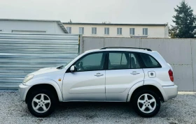 Toyota Rav4 4Х4 * D4D - 4800 лв. / 2454.20 € - 67497978 4 | Car24.bg Toyota Rav4 4Х4 * D4D - 4800 лв. / 2454.20 € - 67497978 4