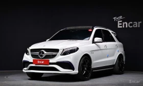 Mercedes-Benz GLE 63 AMG - Car24.bg Mercedes-Benz GLE 63 AMG