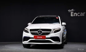 Mercedes-Benz GLE 63 AMG - 62993 лв. / 32207.81 € - 22620176 3 | Car24.bg Mercedes-Benz GLE 63 AMG - 62993 лв. / 32207.81 € - 22620176 3