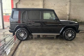 Mercedes-Benz G 500 - 12000 € / 23469.96 лв. - 22282818 3 | Car24.bg Mercedes-Benz G 500 - 12000 € / 23469.96 лв. - 22282818 3
