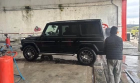 Mercedes-Benz G 500 - 12000 € / 23469.96 лв. - 22282818 4 | Car24.bg Mercedes-Benz G 500 - 12000 € / 23469.96 лв. - 22282818 4