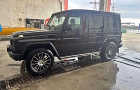 Mercedes-Benz G 500 - 12000 € / 23469.96 лв. - 22282818 2 | Car24.bg Mercedes-Benz G 500 - 12000 € / 23469.96 лв. - 22282818 2