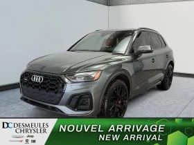 Audi SQ5 PREMIUM* B&O* DISTRONIC* ПАНОРАМА* CARBON* KEYLESS