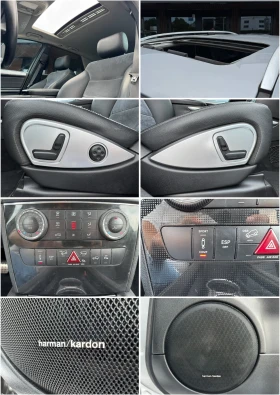 Mercedes-Benz ML 320 Facelift - ///AMG - 4Matic -Harman&kardon - Лизинг - 8490 € / 16605.00 лв. - 19957175 15 | Car24.bg Mercedes-Benz ML 320 Facelift - ///AMG - 4Matic -Harman&kardon - Лизинг - 8490 € / 16605.00 лв. - 19957175 15