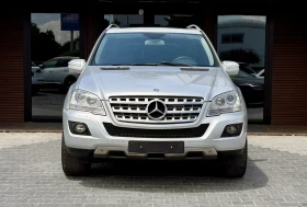 Обява за продажба на Mercedes-Benz ML 320 Facelift - ///AMG - 4Matic -Harman&kardon - Лизинг