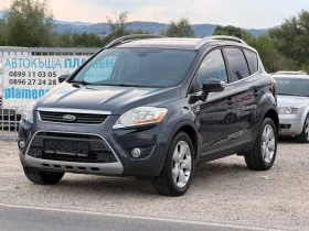Ford Kuga 2.0DTCI 136K.S 4X4 NAVI - Car24.bg Ford Kuga 2.0DTCI 136K.S 4X4 NAVI