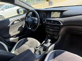 Infiniti Q30 Q30S AWD - 13300 € - 84070107 4 | Car24.bg Infiniti Q30 Q30S AWD - 13300 € - 84070107 4