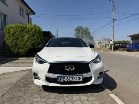 Infiniti Q30 Q30S AWD - 13300 € - 84070107 9 | Car24.bg Infiniti Q30 Q30S AWD - 13300 € - 84070107 9