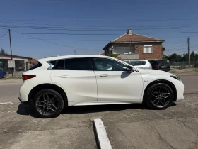 Infiniti Q30 Q30S AWD - 13300 € - 84070107 12 | Car24.bg Infiniti Q30 Q30S AWD - 13300 € - 84070107 12