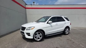 Mercedes-Benz ML BlueTEC * 4MATIC * АвтоКредит * (Цена до БГ)