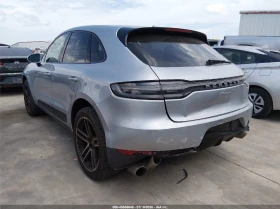 Porsche Macan S - 360 - ОБДУХ - BOSE - DYNAMIC LIGHT - DISTRONIC | Auto.bg — изображение 4 Porsche Macan S - 360 - ОБДУХ - BOSE - DYNAMIC LIGHT - DISTRONIC | Auto.bg — изображение 4