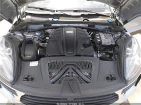 Porsche Macan S - 360 - ОБДУХ - BOSE - DYNAMIC LIGHT - DISTRONIC | Auto.bg — изображение 11 Porsche Macan S - 360 - ОБДУХ - BOSE - DYNAMIC LIGHT - DISTRONIC | Auto.bg — изображение 11