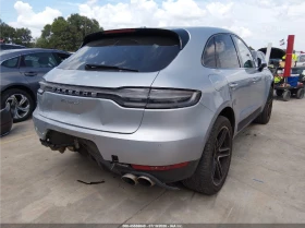 Porsche Macan S - 360 - ОБДУХ - BOSE - DYNAMIC LIGHT - DISTRONIC | Auto.bg — изображение 6 Porsche Macan S - 360 - ОБДУХ - BOSE - DYNAMIC LIGHT - DISTRONIC | Auto.bg — изображение 6