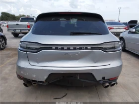 Porsche Macan S - 360 - ОБДУХ - BOSE - DYNAMIC LIGHT - DISTRONIC | Auto.bg — изображение 5 Porsche Macan S - 360 - ОБДУХ - BOSE - DYNAMIC LIGHT - DISTRONIC | Auto.bg — изображение 5