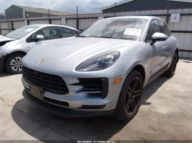Porsche Macan S - 360 - ОБДУХ - BOSE - DYNAMIC LIGHT - DISTRONIC | Auto.bg — изображение 3 Porsche Macan S - 360 - ОБДУХ - BOSE - DYNAMIC LIGHT - DISTRONIC | Auto.bg — изображение 3