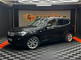 BMW X3 2.0d 184 к.с./Xdrive/face/Mpack
