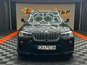 BMW X3 2.0d 184 к.с./Xdrive/face/Mpack | Auto.bg — изображение 2 BMW X3 2.0d 184 к.с./Xdrive/face/Mpack | Auto.bg — изображение 2