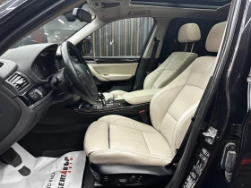 BMW X3 2.0d 184 к.с./Xdrive/face/Mpack | Auto.bg — изображение 8 BMW X3 2.0d 184 к.с./Xdrive/face/Mpack | Auto.bg — изображение 8