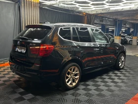 BMW X3 2.0d 184 к.с./Xdrive/face/Mpack | Auto.bg — изображение 5 BMW X3 2.0d 184 к.с./Xdrive/face/Mpack | Auto.bg — изображение 5