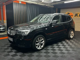 BMW X3 2.0d 184 к.с./Xdrive/face/Mpack | Auto.bg — изображение 3 BMW X3 2.0d 184 к.с./Xdrive/face/Mpack | Auto.bg — изображение 3