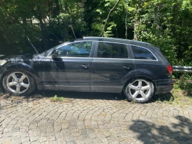 Audi Q7 3.0 TDI S-LINE* - 4600 € - 33569461 3 | Car24.bg Audi Q7 3.0 TDI S-LINE* - 4600 € - 33569461 3