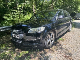 Audi Q7 3.0 TDI S-LINE* - 4600 € - 33569461 2 | Car24.bg Audi Q7 3.0 TDI S-LINE* - 4600 € - 33569461 2