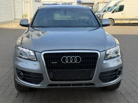 Audi Q5 3.0TDI+ quattro+ 2xS-line+ Led+ Подгрев | Auto.bg — изображение 8 Audi Q5 3.0TDI+ quattro+ 2xS-line+ Led+ Подгрев | Auto.bg — изображение 8