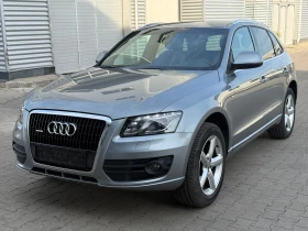 Audi Q5 3.0TDI+ quattro+ 2xS-line+ Led+ Подгрев