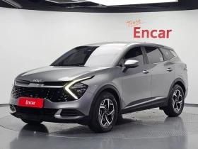 Kia Sportage 5Th Generation Diesel 2.0 4Wd Trendy