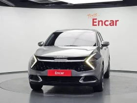 Kia Sportage 5Th Generation Diesel 2.0 4Wd Trendy | Auto.bg — изображение 3 Kia Sportage 5Th Generation Diesel 2.0 4Wd Trendy | Auto.bg — изображение 3