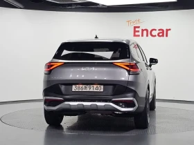 Kia Sportage 5Th Generation Diesel 2.0 4Wd Trendy | Auto.bg — изображение 4 Kia Sportage 5Th Generation Diesel 2.0 4Wd Trendy | Auto.bg — изображение 4