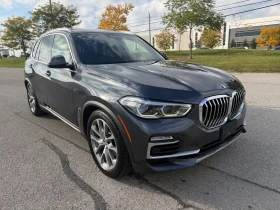 BMW X5 xDrive40i Въздух* LASER* 360CAM* HEADS UP