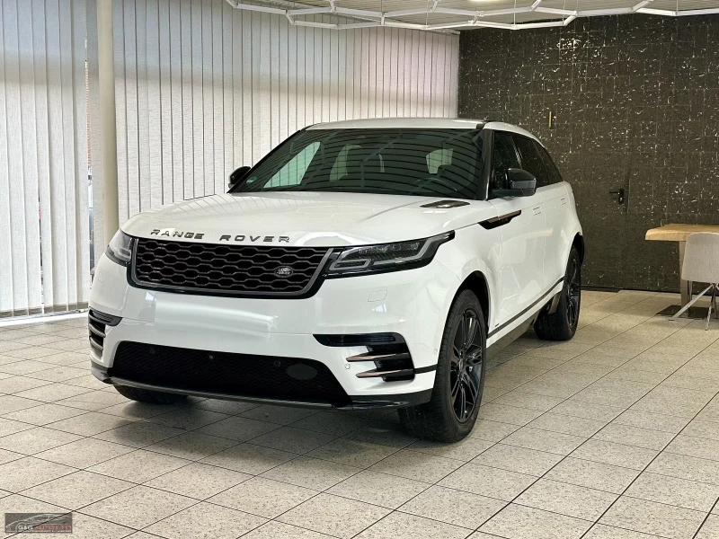 Land Rover Range Rover Velar R-Dynamic/300HP/360/S/DIGITAL/4X4/769v - 71899 лв. / 36761.37 € - 44554801 1 | Car24.bg Land Rover Range Rover Velar R-Dynamic/300HP/360/S/DIGITAL/4X4/769v - 71899 лв. / 36761.37 € - 44554801 1
