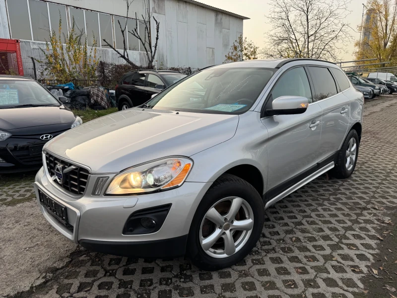 Volvo XC60 2.4 D5 SPORT 4X4 - 16600 лв. / 8487.45 € - 54890512 1 | Car24.bg Volvo XC60 2.4 D5 SPORT 4X4 - 16600 лв. / 8487.45 € - 54890512 1