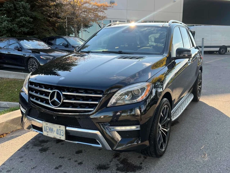 Mercedes-Benz ML 350 * BlueTEC * CARFAX * ОПЦИЯ ЗА ФИНАНСИРАНЕ * - 11800 € - 30816150 1 | Car24.bg Mercedes-Benz ML 350 * BlueTEC * CARFAX * ОПЦИЯ ЗА ФИНАНСИРАНЕ * - 11800 € - 30816150 1