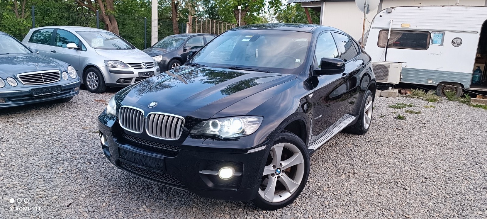 BMW X6 3, 5/286ксxDrive - [1] 