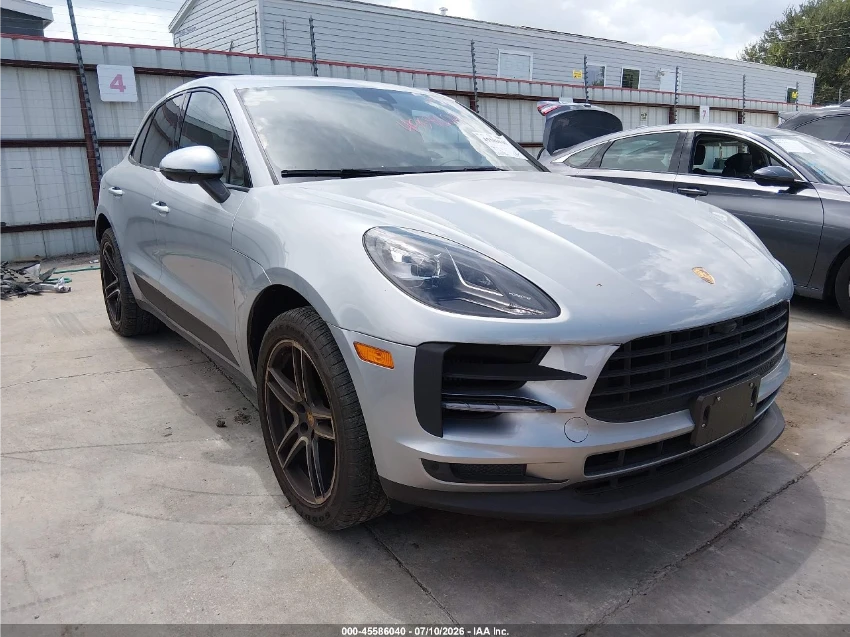 Porsche Macan S - 360 - ОБДУХ - BOSE - DYNAMIC LIGHT - DISTRONIC | Auto.bg — изображение 1 Porsche Macan S - 360 - ОБДУХ - BOSE - DYNAMIC LIGHT - DISTRONIC | Auto.bg — изображение 1