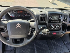Citroen Jumper 2.0 HDI | Auto.bg — изображение 11 Citroen Jumper 2.0 HDI | Auto.bg — изображение 11